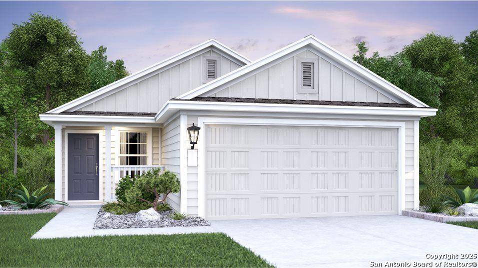 13915 Jersey Cow, San Antonio, TX 78252