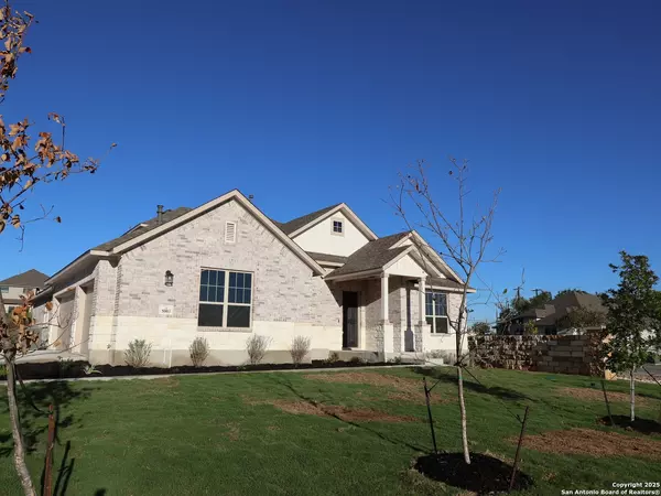 5003 Estates Oak Way, San Antonio, TX 78263
