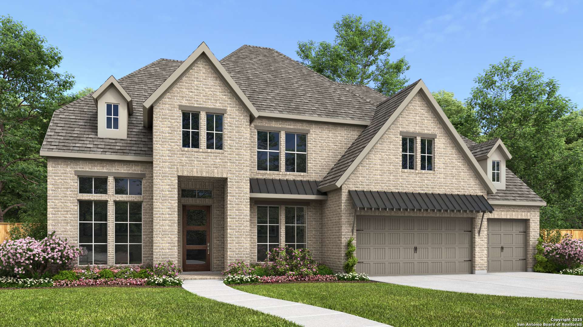 329 Sanders Creek, Boerne, TX 78006