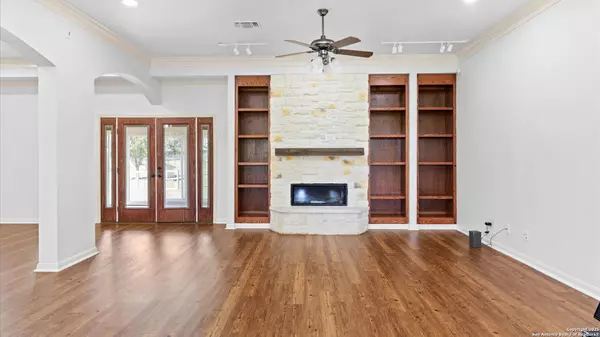 San Antonio, TX 78255,24935 Pecan Creek