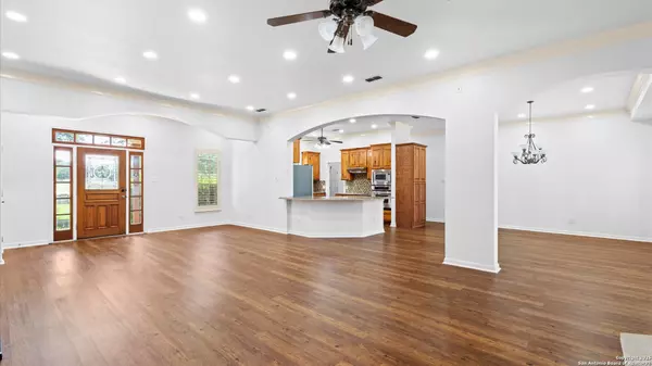 San Antonio, TX 78255,24935 Pecan Creek