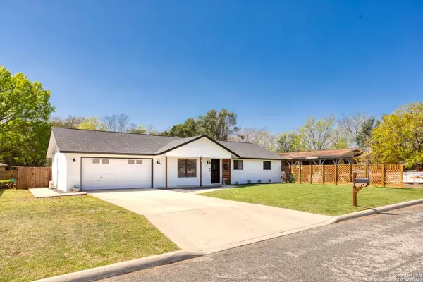 107 Shadywood, Boerne, TX 78006