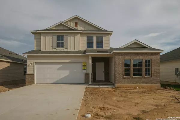 1133 Water Valley, Seguin, TX 78155