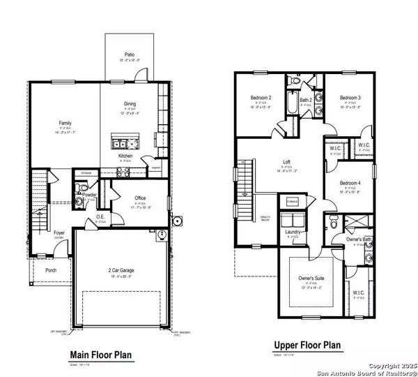 San Antonio, TX 78253,14732 Prairie Clover