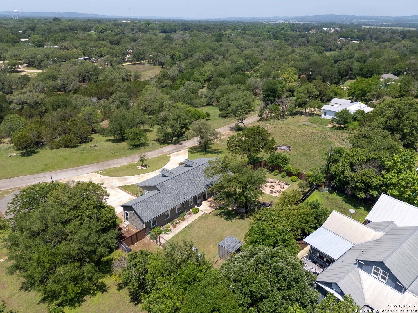 Bandera, TX 78003,296 Cherokee Drive