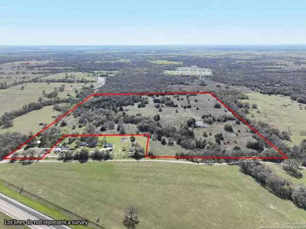0 Jenkins, Calvert, TX 77837