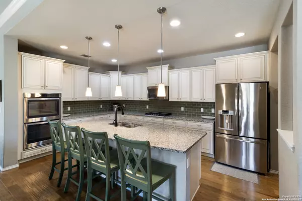 10858 Red Sage, Helotes, TX 78023