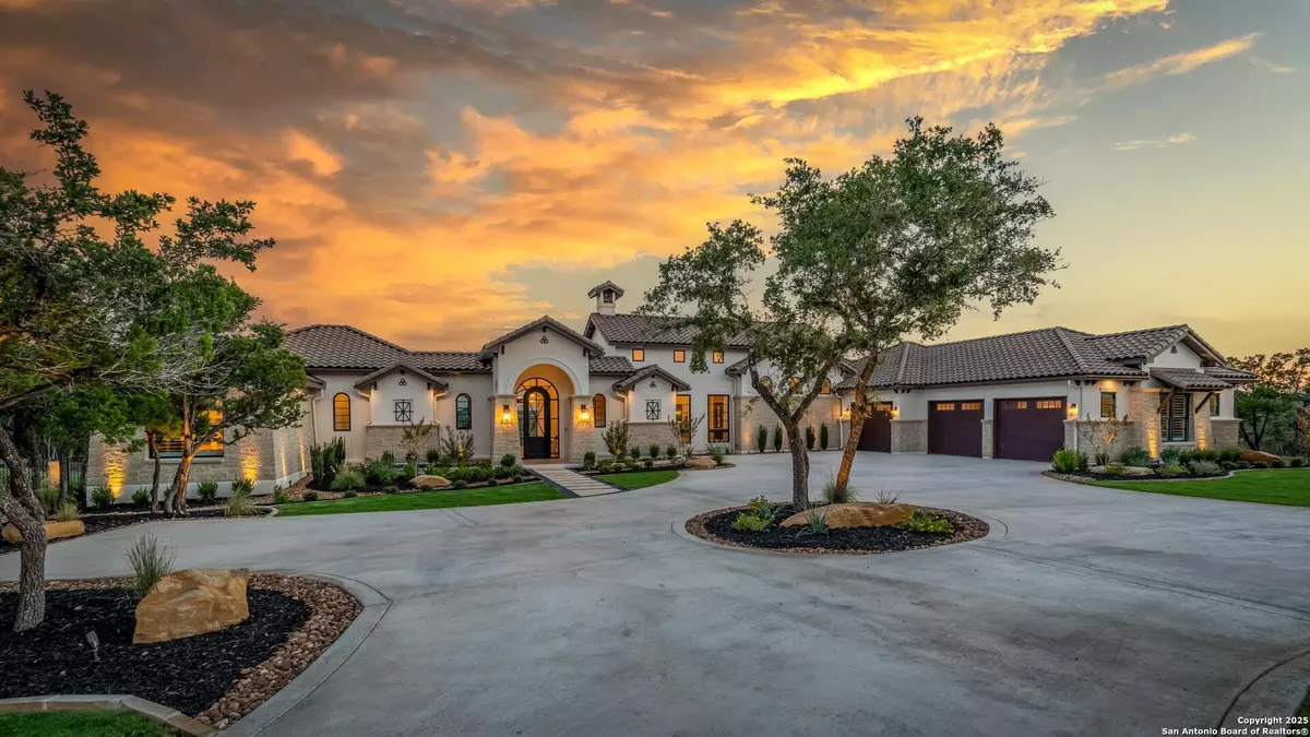 Boerne, TX 78006,11222 Ensor