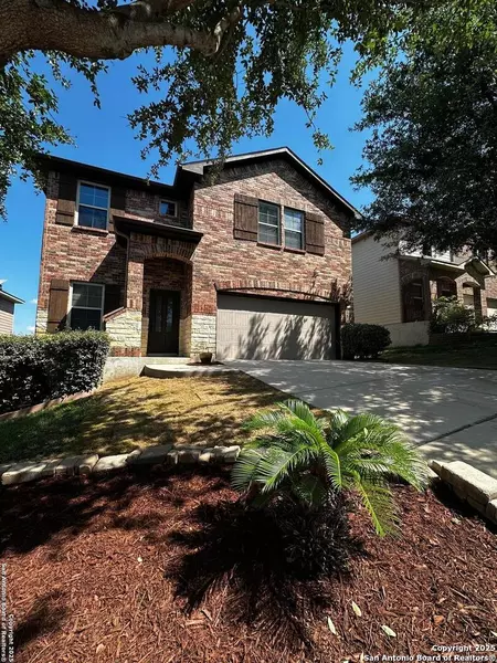 6635 Cibola Forest, San Antonio, TX 78233