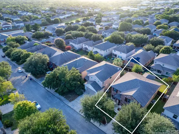 San Antonio, TX 78233,6635 Cibola Forest