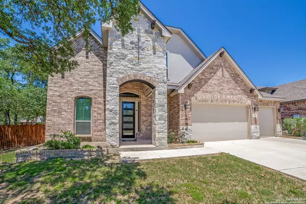Boerne, TX 78015,27013 Daffodil