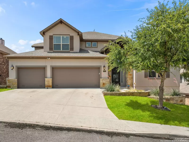 8626 Napa Landing, Boerne, TX 78015