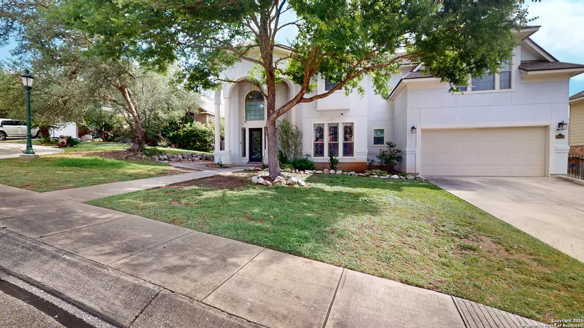 San Antonio, TX 78258,18110 Ransom Hill