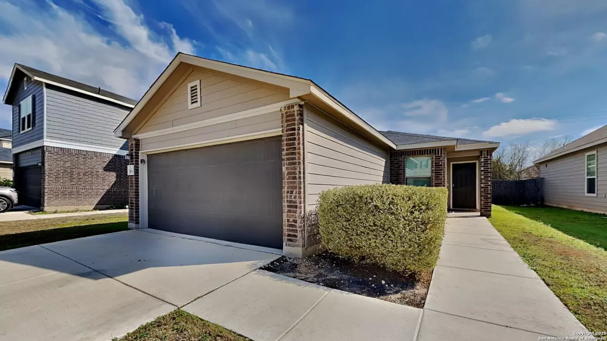 San Antonio, TX 78253,7918 Hanging Branch