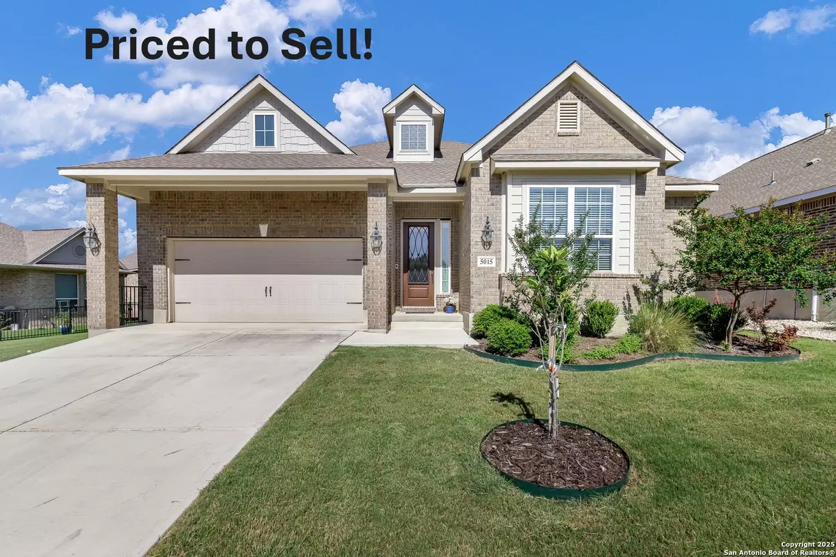San Antonio, TX 78253,5015 Country Nest