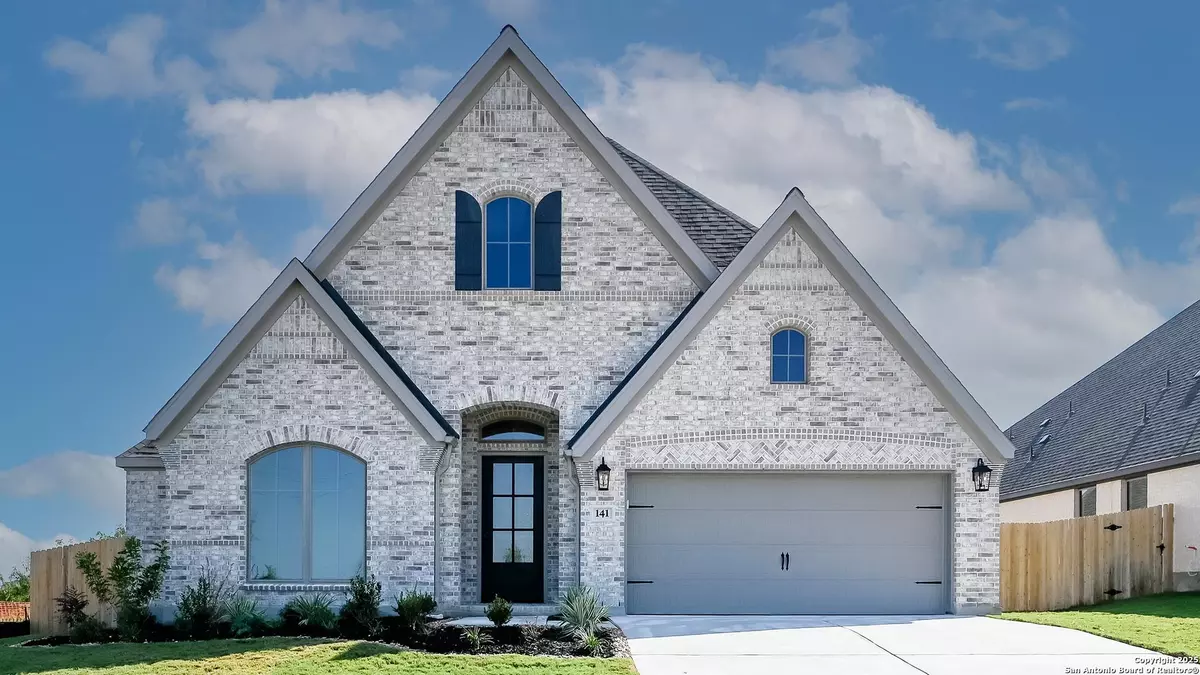 Cibolo, TX 78108,141 Krueger Way