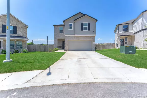 San Antonio, TX 78245,15836 Selene