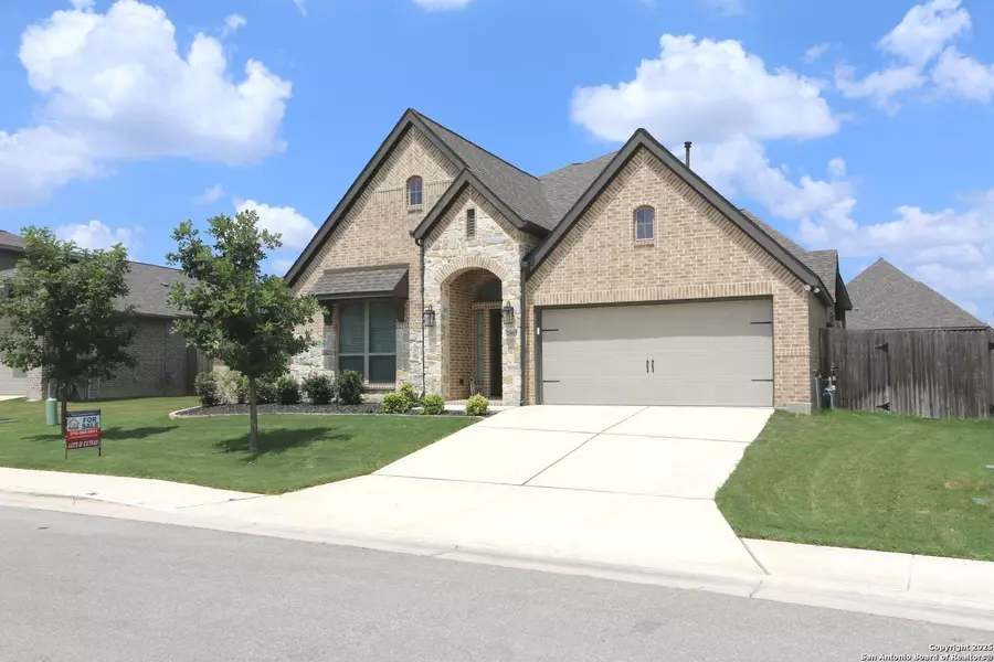 2965 GROVE WAY, Seguin, TX 78155