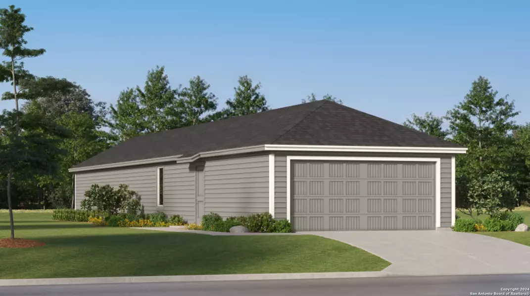 3606 Glade Creek, San Antonio, TX 78245