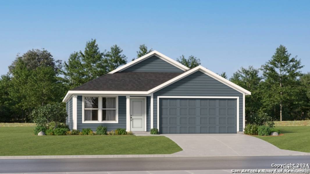 1139 Athena Drive, Portland, TX 78374