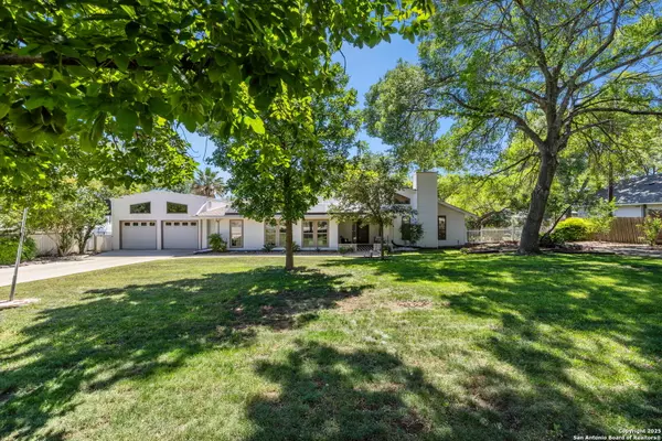 San Antonio, TX 78209,7214 Vandiver