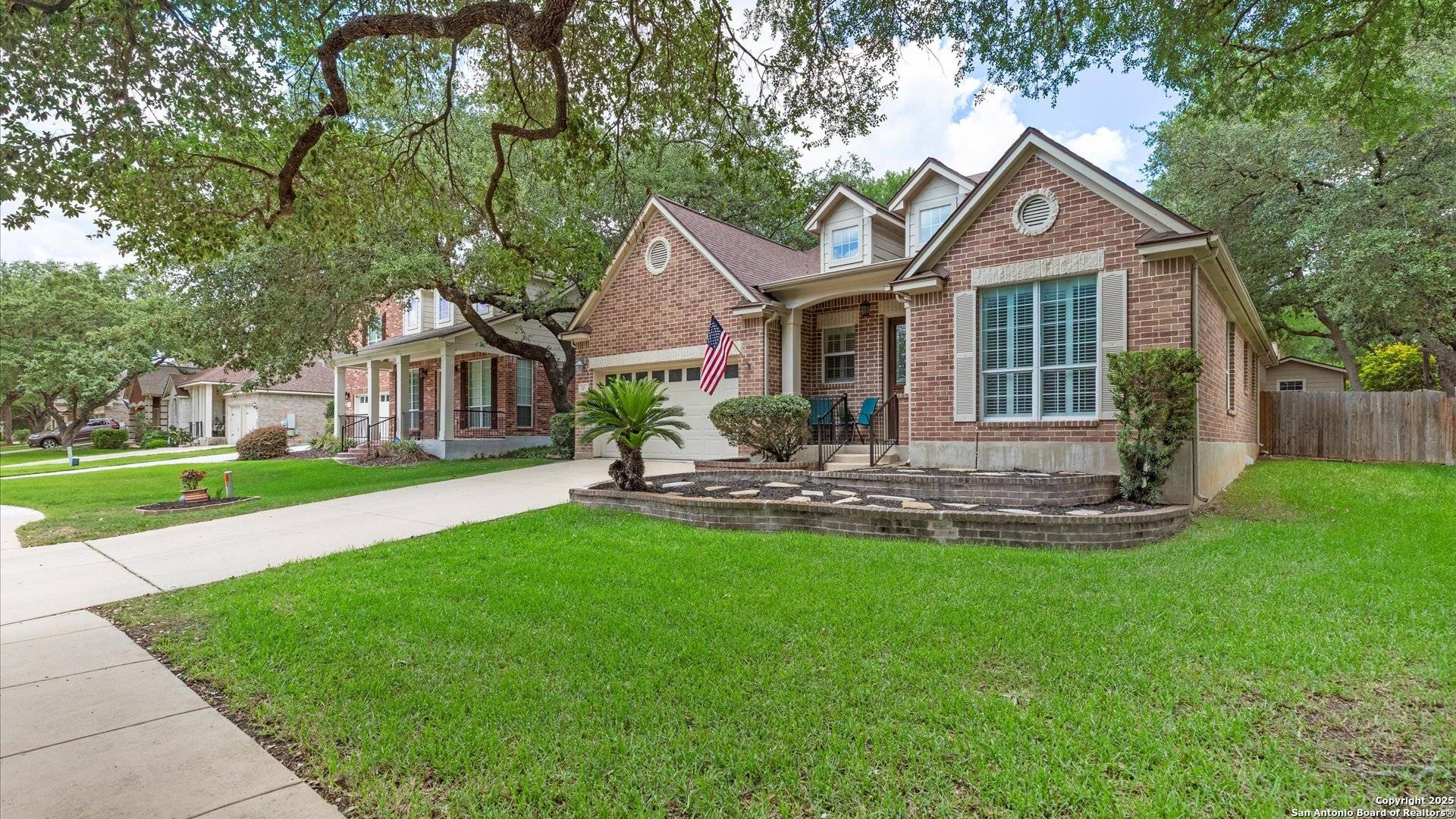 Schertz, TX 78154,521 Faulkner