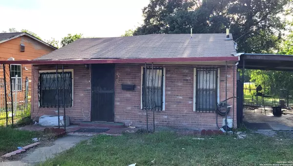 San Antonio, TX 78221