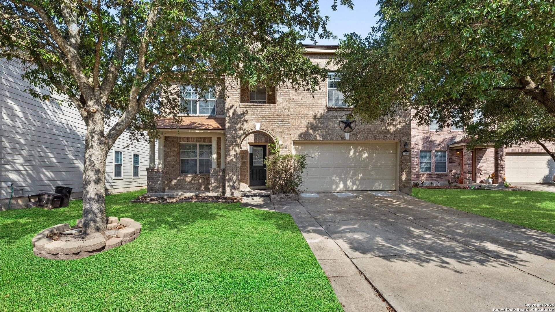 7519 Gramercy, San Antonio, TX 78254