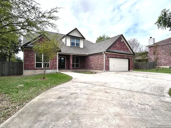 Helotes, TX 78023,15425 Flying Circle