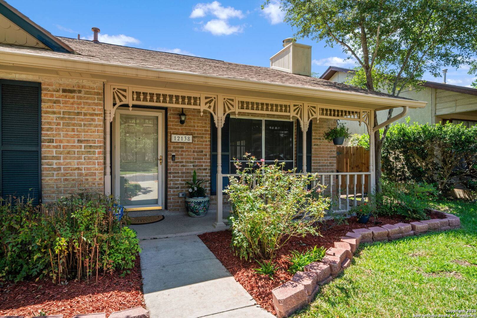 San Antonio, TX 78247,12138 Lemon Blossom
