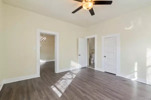 San Antonio, TX 78208,110 Muth