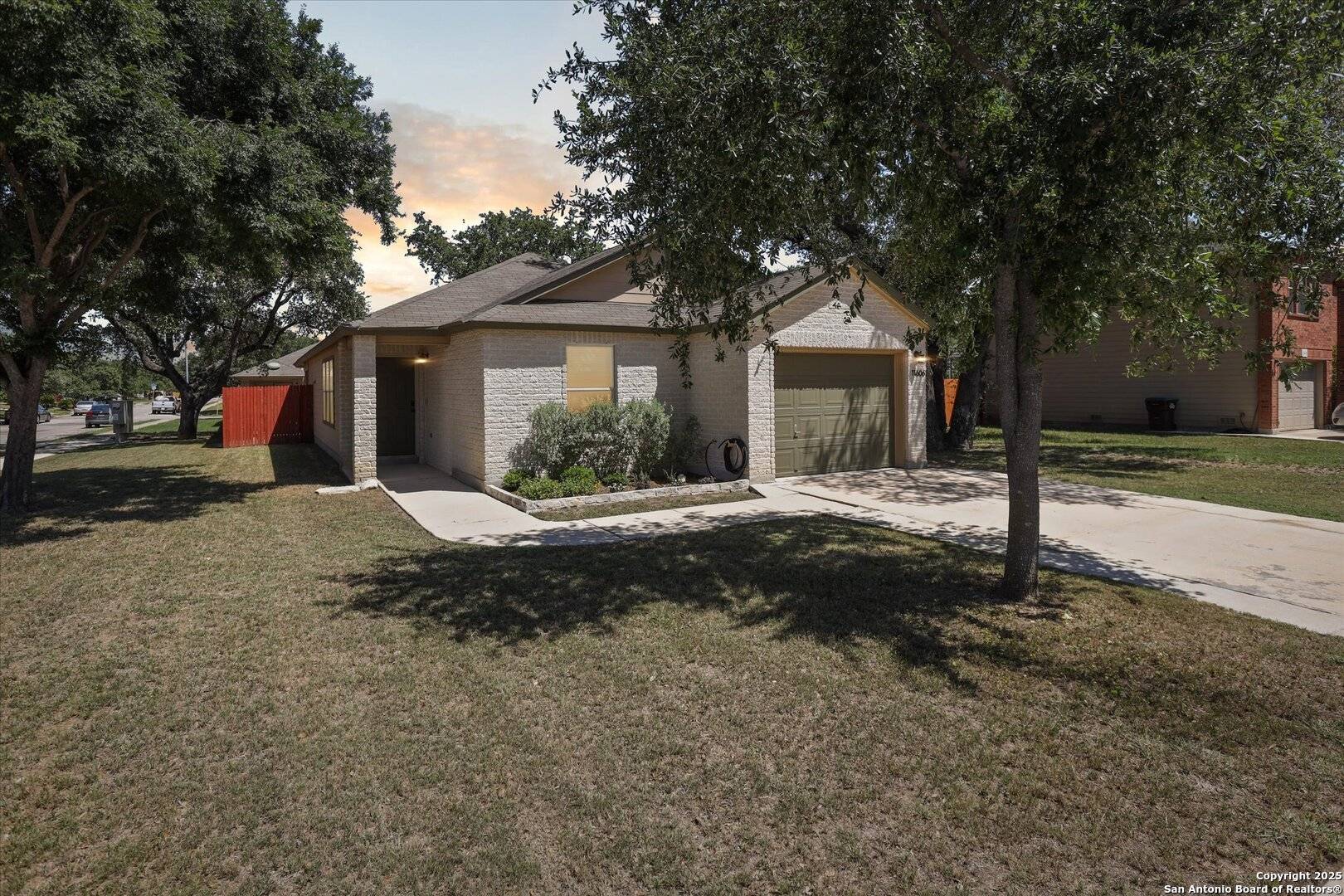 11606 Liberty Fld, San Antonio, TX 78254-5760