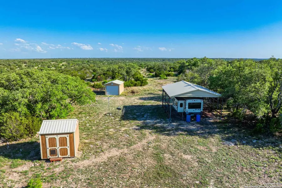 24753 High point, Rocksprings, TX 78880