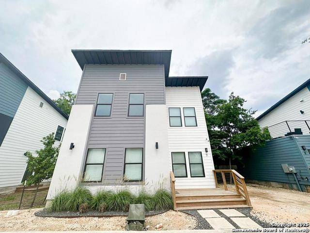 San Antonio, TX 78210,1022 Delaware St UNIT 1