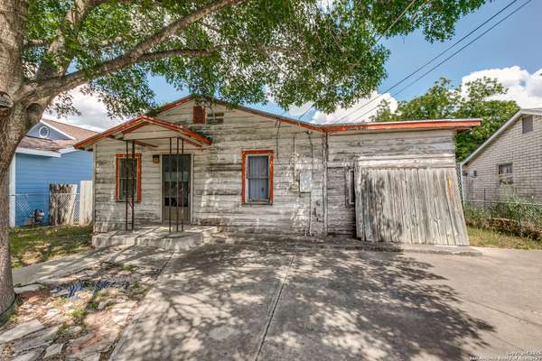 1218 Kyle St, San Antonio, TX 78224