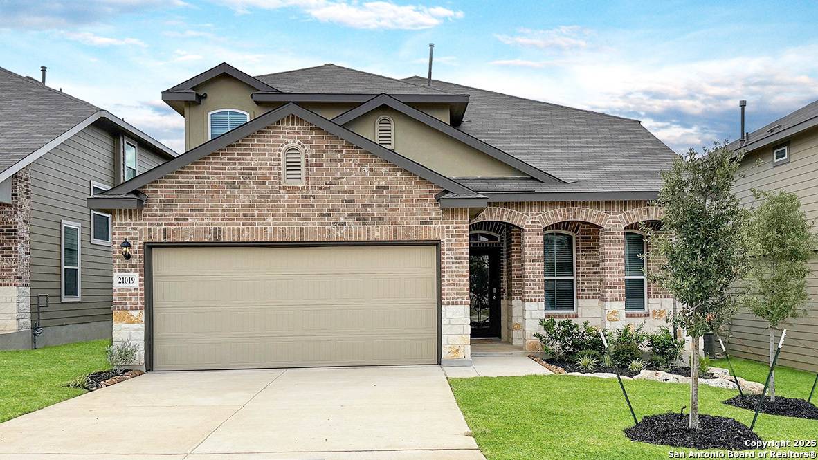 21019 Millstream Bend, San Antonio, TX 78266