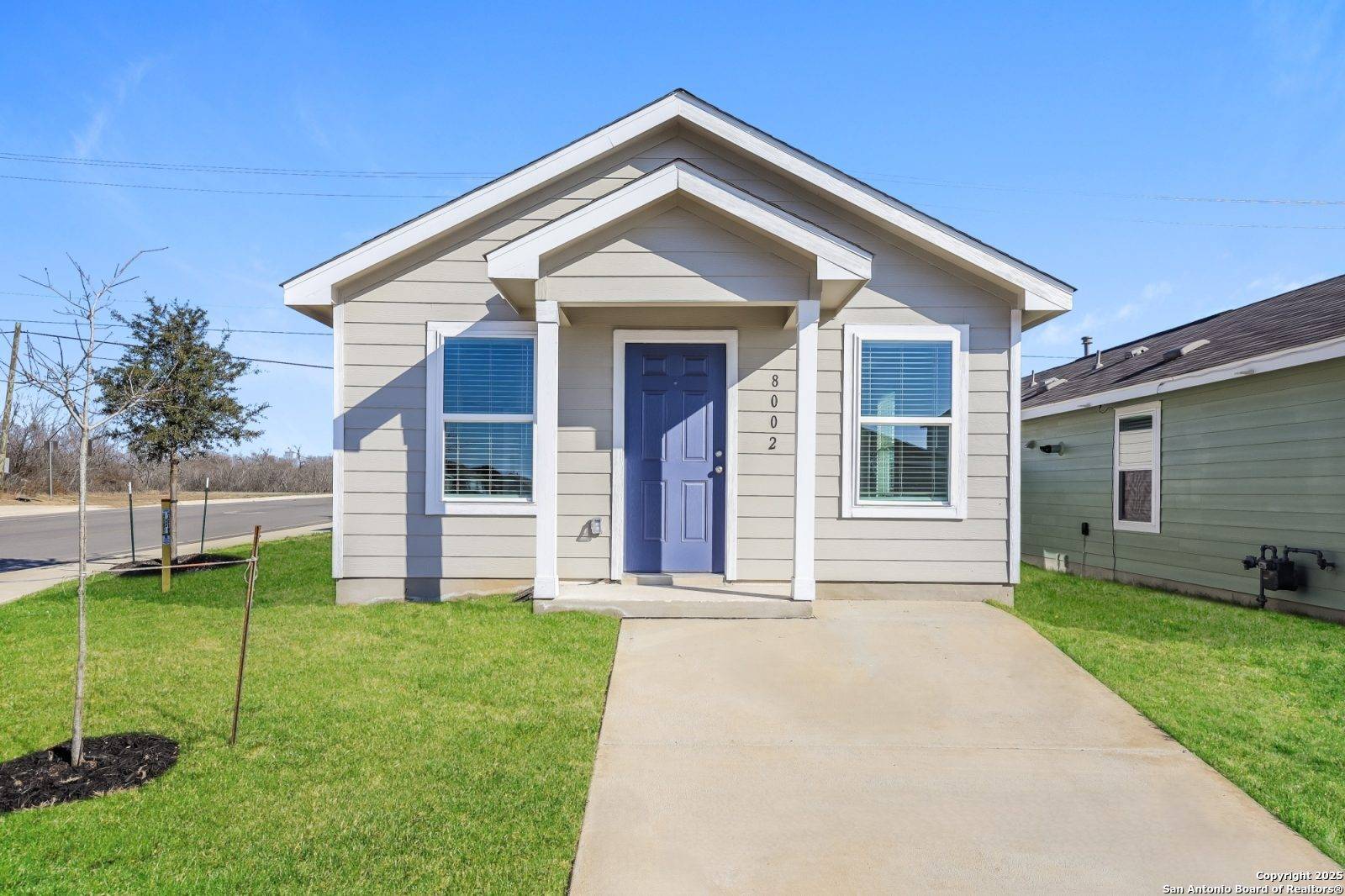 8002 Serro Medina, San Antonio, TX 78252
