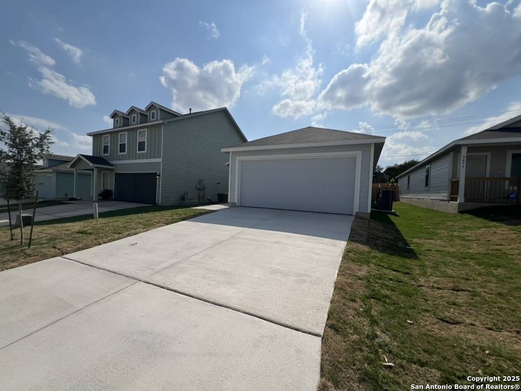 San Antonio, TX 78254,9871 Littleton Grist
