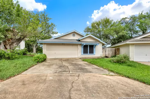 San Antonio, TX 78247,3807 Pine Breeze