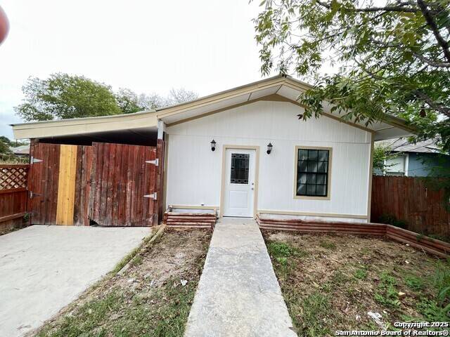San Antonio, TX 78204,231 lubbock