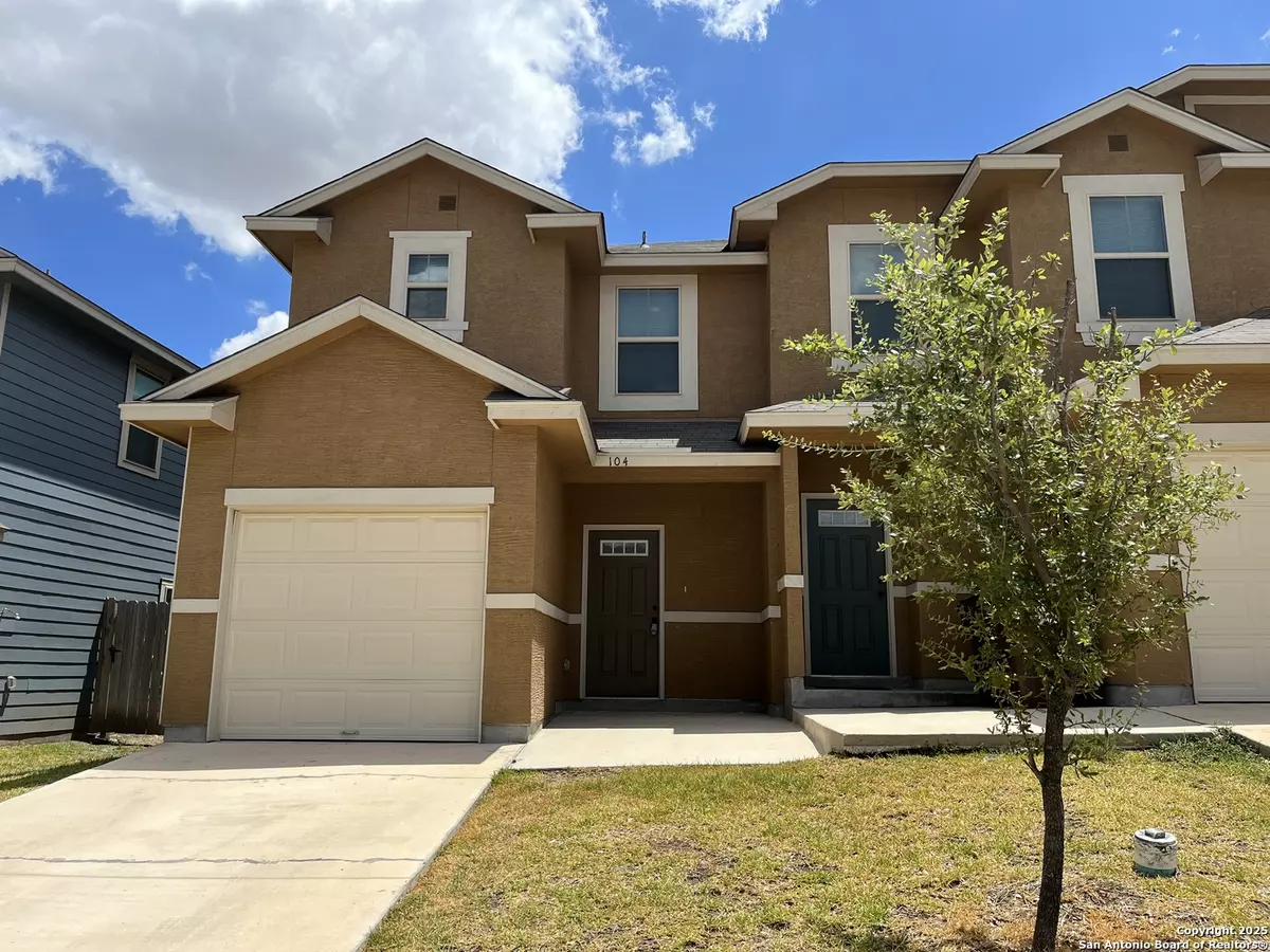 San Antonio, TX 78244,7010 Micayla Cove UNIT 104