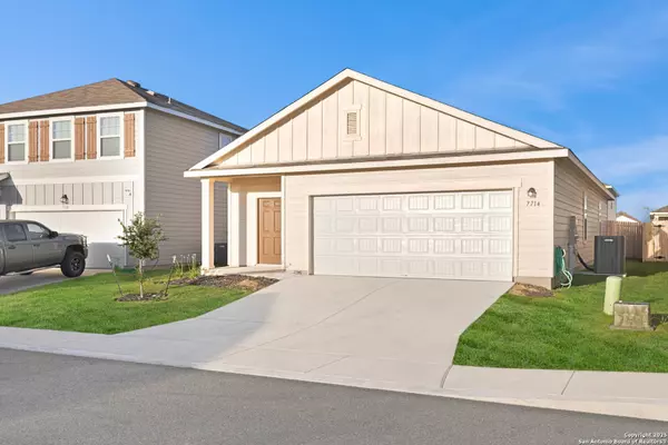 San Antonio, TX 78252,7714 Fern Crossing