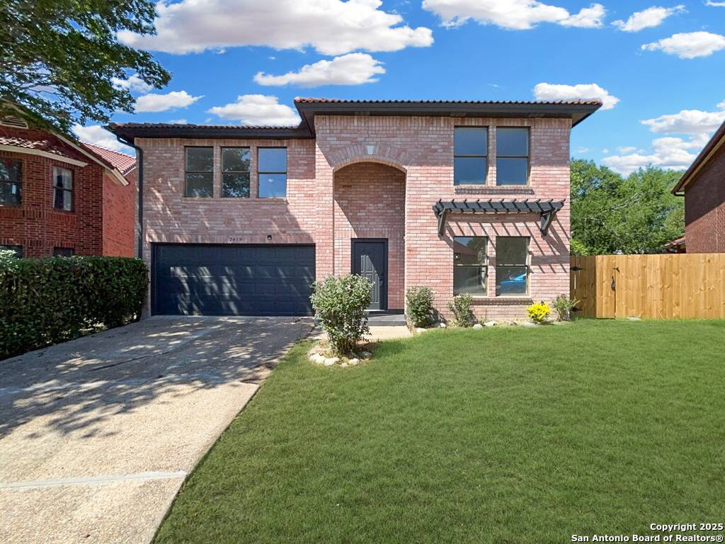 San Antonio, TX 78244,7419 Don January