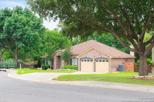 San Antonio, TX 78249-3048,11378 Woodridge Forest