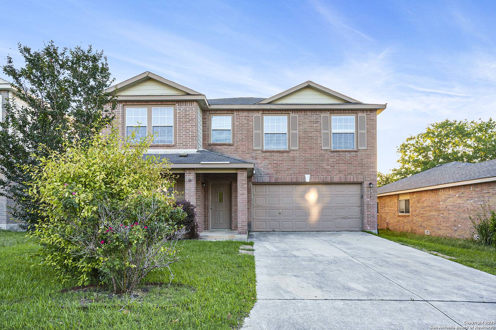 135 Blue Juniper, San Antonio, TX 78253