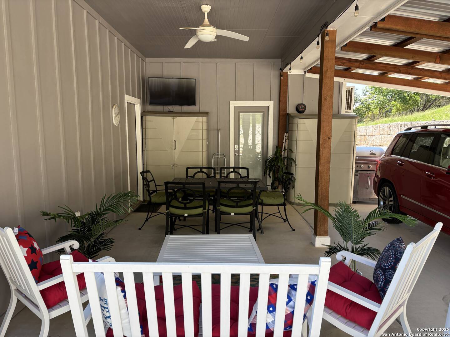 Kerrville, TX 78028,507 Winged Foot