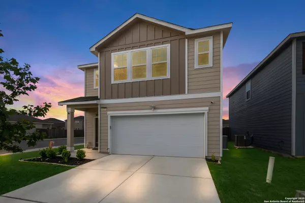 14383 PALM RIDGE, San Antonio, TX 78253