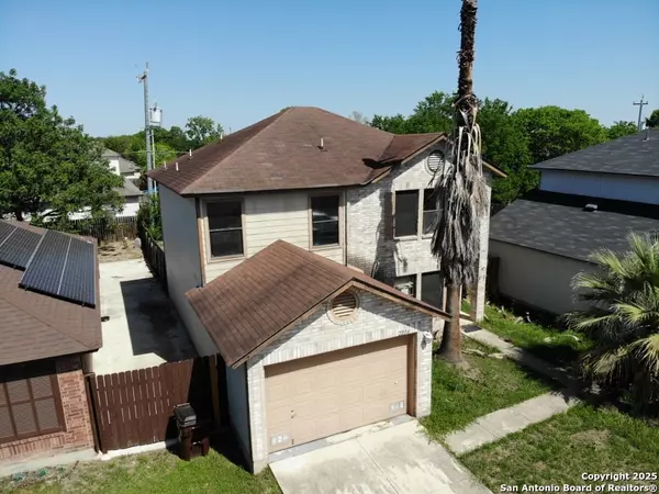 San Antonio, TX 78245,2214 Juniper Hill