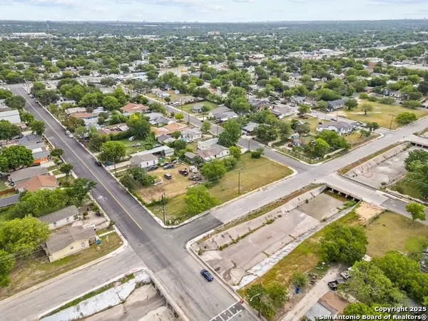 San Antonio, TX 78228,607 san eduardo