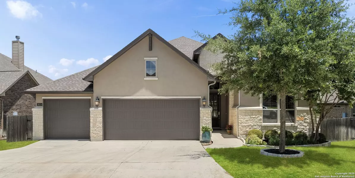 28114 Versant Hills, Boerne, TX 78015